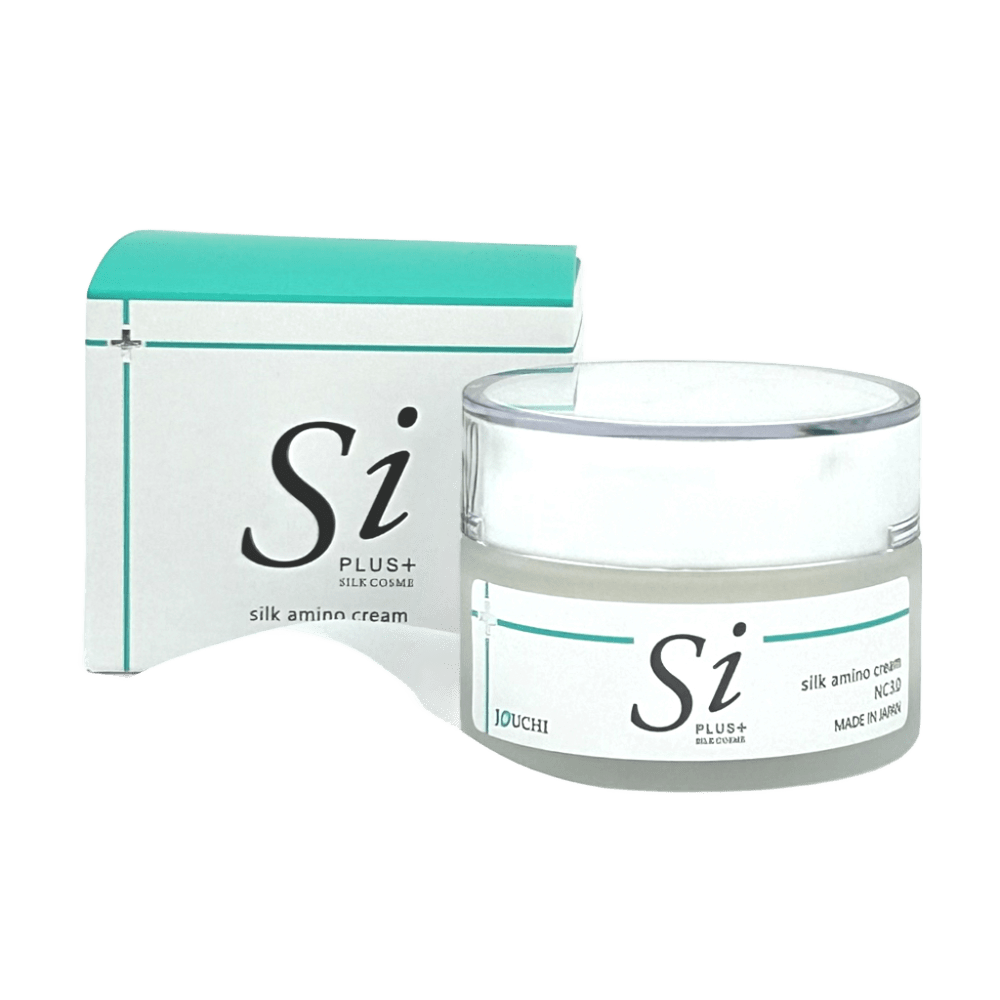シルククリーム35g