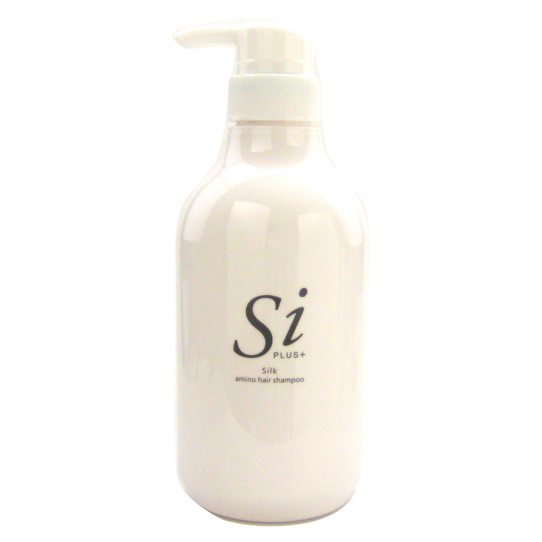 シルクヘアシャンプー(Si)500ｍL