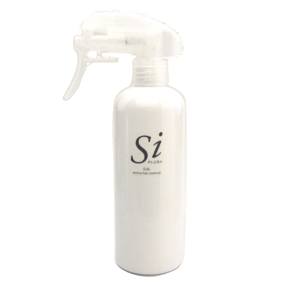 シルク・ヘアエッセンス(Si)300ｍL