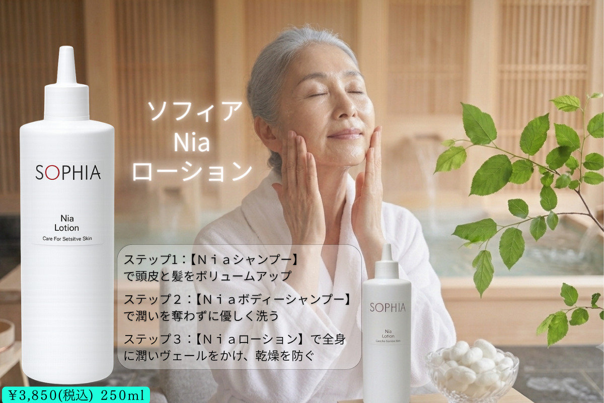 Nia�V���N���[�V����4